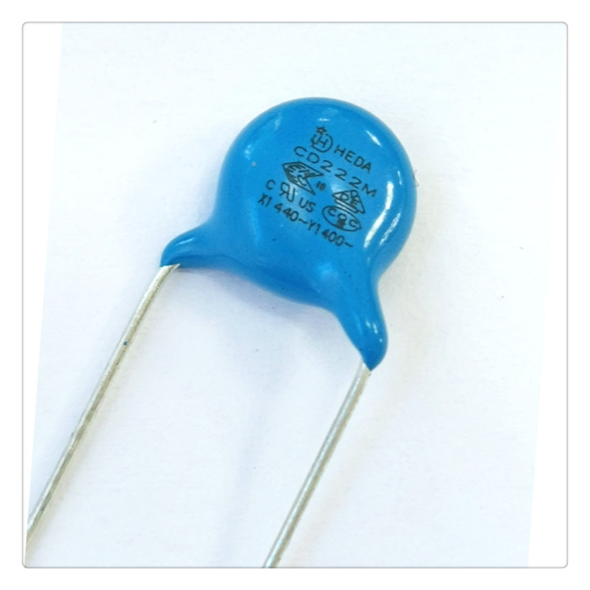 鋁電解電容的選型要點(diǎn)